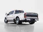 New 2025 Ford F-350 Platinum Crew Cab 4x4 DRW Pickup for sale #SED32401 - photo 2