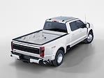 New 2025 Ford F-350 Platinum Crew Cab 4x4 DRW Pickup for sale #SED32401 - photo 3