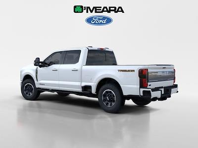 2025 Ford F-350 Crew Cab SRW 4x4 Pickup for sale #SED56413 - photo 2