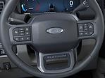 2025 Ford F-350 Crew Cab SRW 4x4 Pickup for sale #SED56413 - photo 12