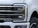 2025 Ford F-350 Crew Cab SRW 4x4 Pickup for sale #SED56413 - photo 18
