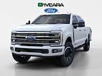 2025 Ford F-350 Crew Cab SRW 4x4 Pickup for sale #SED56413 - photo 4