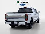 2025 Ford F-350 Crew Cab SRW 4x4 Pickup for sale #SED56413 - photo 8