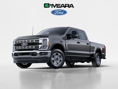 2025 Ford F-350 Crew Cab SRW 4x4 Pickup for sale #SED58337 - photo 1