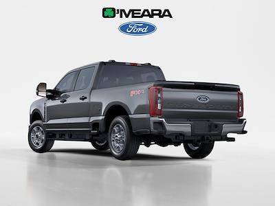 2025 Ford F-350 Crew Cab SRW 4x4 Pickup for sale #SED58337 - photo 2