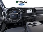 2025 Ford F-350 Crew Cab SRW 4x4 Pickup for sale #SED58337 - photo 7