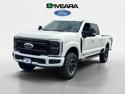 2025 Ford F-350 Crew Cab SRW 4x4 Pickup for sale #SED58394 - photo 1