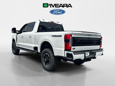 2025 Ford F-350 Crew Cab SRW 4x4 Pickup for sale #SED58394 - photo 2