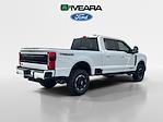 2025 Ford F-350 Crew Cab SRW 4x4 Pickup for sale #SED58394 - photo 5