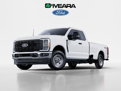 2025 Ford F-250 Super Cab 4x4 Pickup for sale #SED59940 - photo 1