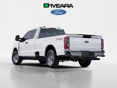 2025 Ford F-250 Super Cab 4x4 Pickup for sale #SED59940 - photo 2