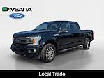 2018 Ford F-150 SuperCrew Cab 4x4 Pickup for sale #SED60245A - photo 1