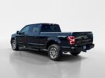 2018 Ford F-150 SuperCrew Cab 4x4 Pickup for sale #SED60245A - photo 2