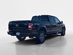 2018 Ford F-150 SuperCrew Cab 4x4 Pickup for sale #SED60245A - photo 5