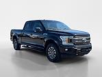 2018 Ford F-150 SuperCrew Cab 4x4 Pickup for sale #SED60245A - photo 8