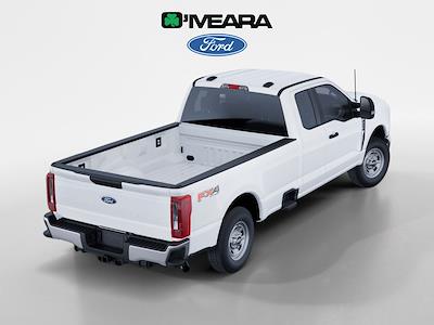 2025 Ford F-250 Super Cab 4x4 Pickup for sale #SED63553 - photo 2