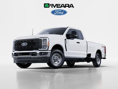 2025 Ford F-250 Super Cab 4x4 Pickup for sale #SED63669 - photo 1