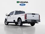 2025 Ford F-250 Super Cab 4x4 Pickup for sale #SED63669 - photo 2