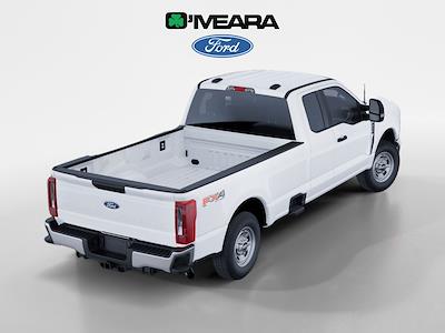 2025 Ford F-250 Super Cab 4x4 Pickup for sale #SED67035 - photo 2