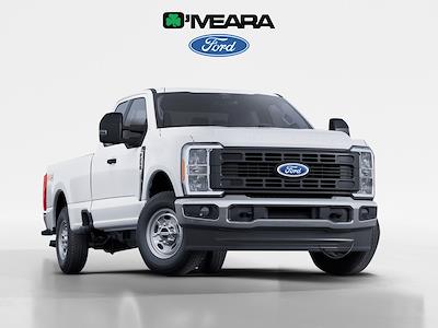2025 Ford F-250 Super Cab 4x4 Pickup for sale #SED67035 - photo 1