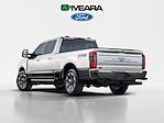 2025 Ford F-250 Crew Cab 4x4 Pickup for sale #SED67511 - photo 2
