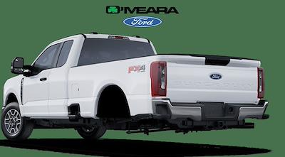 2025 Ford F-250 Super Cab 4x4 Pickup for sale #SED74466 - photo 2