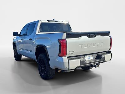 Used 2022 Toyota Tundra Platinum CrewMax Cab for sale #SED78199A - photo 2
