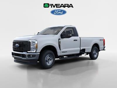 2025 Ford F-250 Regular Cab 4x4 Pickup for sale #SED87339 - photo 1