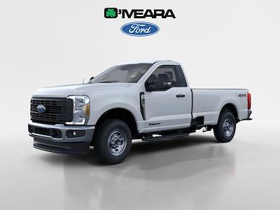 2025 Ford F-250 Regular Cab 4x4 Pickup for sale #SED88520 - photo 1