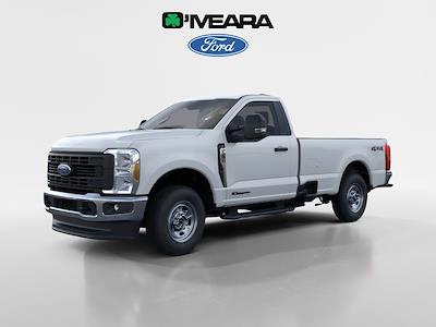 2025 Ford F-250 Regular Cab 4x4 Pickup for sale #SED89766 - photo 1