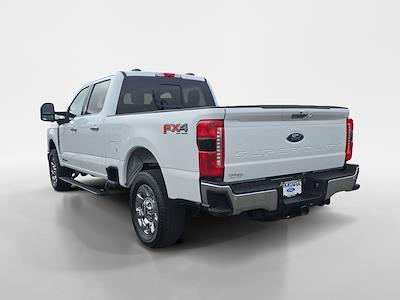 2024 Ford F-250 Crew Cab 4WD Pickup for sale #SED93306A - photo 2