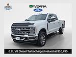2024 Ford F-250 Crew Cab 4WD Pickup for sale #SED93306A - photo 1