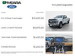 2024 Ford F-250 Crew Cab 4WD Pickup for sale #SED93306A - photo 4