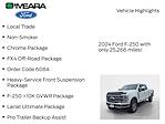 2024 Ford F-250 Crew Cab 4WD Pickup for sale #SED93306A - photo 8