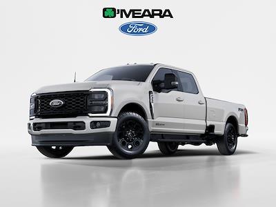 2025 Ford F-350 Crew Cab SRW 4x4 Pickup for sale #SED94985 - photo 1