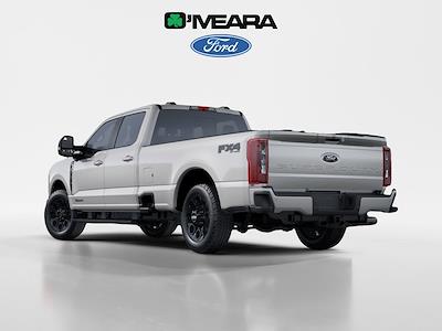 2025 Ford F-350 Crew Cab SRW 4x4 Pickup for sale #SED94985 - photo 2