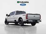 2025 Ford F-350 Crew Cab SRW 4x4 Pickup for sale #SED94985 - photo 2