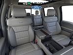 New 2025 Ford F-350 Platinum Crew Cab 4x4 SRW Pickup for sale #SED95921 - photo 10