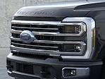 New 2025 Ford F-350 Platinum Crew Cab 4x4 SRW Pickup for sale #SED95921 - photo 17