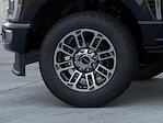 New 2025 Ford F-350 Platinum Crew Cab 4x4 SRW Pickup for sale #SED95921 - photo 19