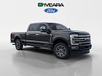 New 2025 Ford F-350 Platinum Crew Cab 4x4 SRW Pickup for sale #SED95921 - photo 3