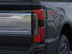 New 2025 Ford F-350 Platinum Crew Cab 4x4 SRW Pickup for sale #SED95921 - photo 21