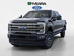 New 2025 Ford F-350 Platinum Crew Cab 4x4 SRW Pickup for sale #SED95921 - photo 4