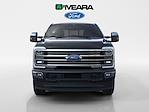 New 2025 Ford F-350 Platinum Crew Cab 4x4 SRW Pickup for sale #SED95921 - photo 7