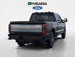 New 2025 Ford F-350 Platinum Crew Cab 4x4 SRW Pickup for sale #SED95921 - photo 8