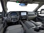 New 2025 Ford F-350 Platinum Crew Cab 4x4 SRW Pickup for sale #SED95921 - photo 9