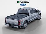 2025 Ford F-350 Crew Cab SRW 4x4 Pickup for sale #SED96444 - photo 3