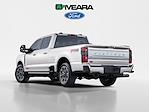 2025 Ford F-350 Crew Cab SRW 4x4 Pickup for sale #SED96448 - photo 2