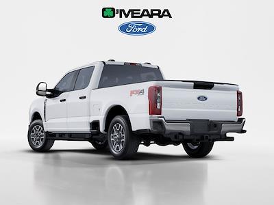 2025 Ford F-350 Crew Cab SRW 4x4 Pickup for sale #SED97085 - photo 2