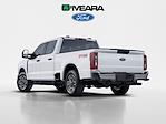 2025 Ford F-350 Crew Cab SRW 4x4 Pickup for sale #SED97085 - photo 2